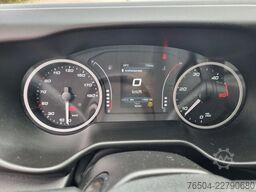 Iveco Daily 35C16/ 2.3D/ Bakwagen/ Laadklep
