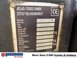 Atlas E 525A