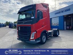 Volvo FH 13.420 Globetrotter / Automatic / Euro 6D / ...