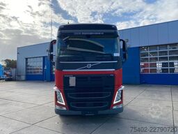Volvo FH 13.420 Globetrotter / Automatic / Euro 6D / ...