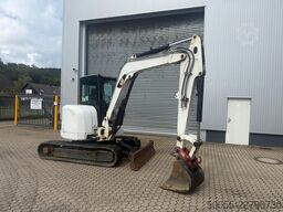 Caterpillar 305.5E2