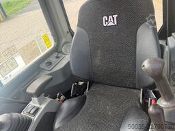 Caterpillar 305.5E2