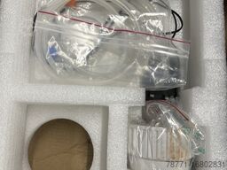 Mettler Toledo Rainin Quickflow