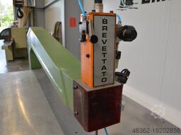 MARIOTTINI 1600 1600