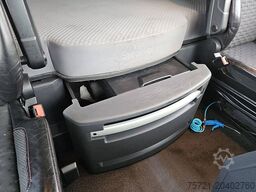 RENAULT T 480 HIGH EVO MEGA HUBSAT