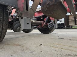 SCHMITZ SCF 24 G EURO