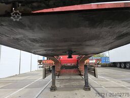 SCHMITZ SCF 24 G EURO