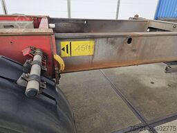 SCHMITZ SCF 24 G EURO