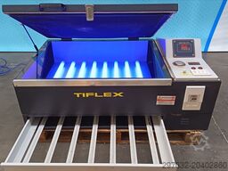 TIFLEX 608 / 1 tiroir Réf. 23L6080