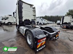 VOLVO FH 460 Globetrotter XL i-Save