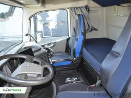 VOLVO FH 460 Globetrotter XL i-Save