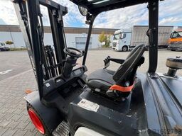 Bobcat D30NXS / nur 482h! / 12.2023 / SS