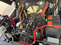 Bobcat D30NXS / nur 482h! / 12.2023 / SS