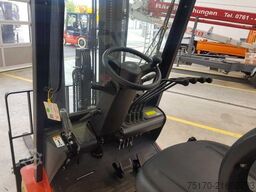 EP Equipment EFL181 / Triplex: 4,80m / SS / DEMO