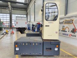 Hubtex MQ 30 H Hybrid / 748h! / Diesel + Elektro