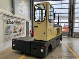 Hubtex MQ 30 H Hybrid / 748h! / Diesel + Elektro