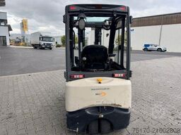 Crown SCT6020-1.3 / Triplex 4,3m / Batterie 06/2020