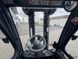 Crown SCT6020-1.3 / Triplex 4,3m / Batterie 06/2020