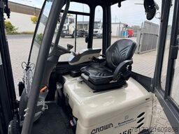 Crown SCT6020-1.3 / Triplex 4,3m / Batterie 06/2020