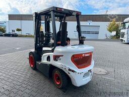 Doosan D30NXS / nur 482h! / 12.2023 / SS