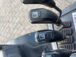 Doosan D30NXS / nur 482h! / 12.2023 / SS