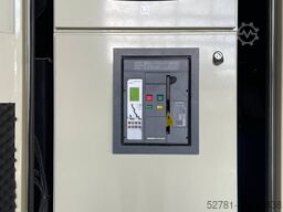 Baudouin 6M33G660/5 - 650 kVA Surplus Genset - DPX-19879