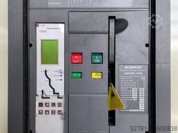 Baudouin 6M33G660/5 - 650 kVA Surplus Genset - DPX-19879