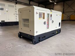 Cummins 4B3.9-G12 - 33 kVA Generator - DPX-19830.1