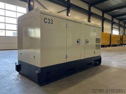 Cummins 4B3.9-G12 - 33 kVA Generator - DPX-19830.1