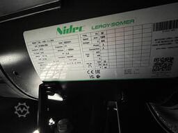 Cummins 4B3.9-G12 - 33 kVA Generator - DPX-19830.1