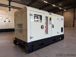 Cummins 4BT3.9-G2 - 45 kVA Generator - DPX-19831