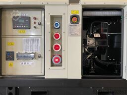 Cummins 4BT3.9-G2 - 45 kVA Generator - DPX-19831