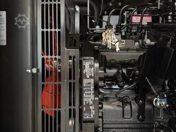 Cummins 4BT3.9-G2 - 45 kVA Generator - DPX-19831