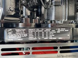 Cummins 4BT3.9-G2 - 45 kVA Generator - DPX-19831