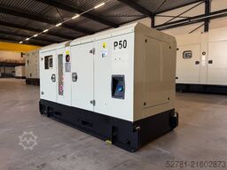 Perkins 1103A-33TG1 - 50 kVA Generator - DPX-19803