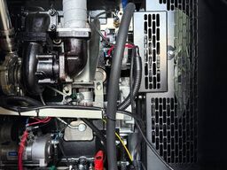 Perkins 1103A-33TG1 - 50 kVA Generator - DPX-19803