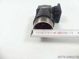  Rexroth/Indramat Stecker für Servomotoren