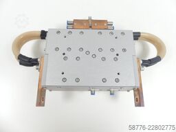  Crede Elektronik Parallelschließende Schweißzange PSZ-G