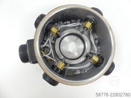 Fanuc Kohlebürstenhalter für A06B Motor mit Kohlenbürsten