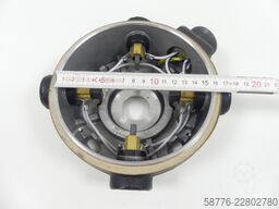 Fanuc Kohlebürstenhalter für A06B Motor mit Kohlenbürsten