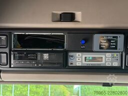 DAF XF 480 FAR SSC EURO 6 ISOLATED BOX CARRIER TRS C