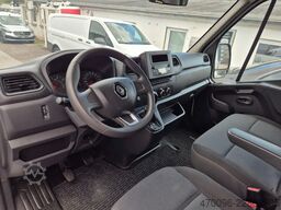 RENAULT Master DoKA-Erst89Tkm*Klima*AHK*