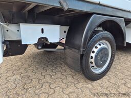 RENAULT Master DoKA-Erst89Tkm*Klima*AHK*