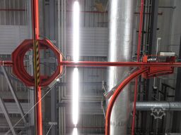 Demag KBK2-R Weiche Schwenkscheibe KBK 2 II KBK2 125 250 500 1000KG