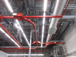 Demag KBK2-R Weiche Schwenkscheibe KBK 2 II KBK2 125 250 500 1000KG