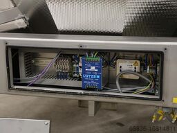 Multiweigh 10 heads multihead weigher