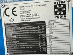 Hyfra VWK 50-1-S