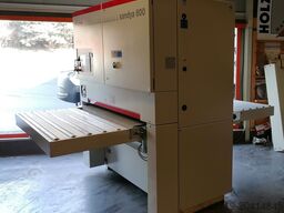 SCM Sandya 600 RCS 110