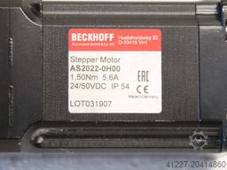 Beckhoff AS2022-0H00