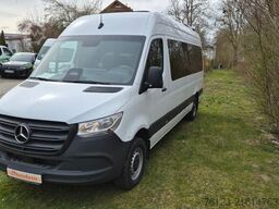MERCEDES-BENZ Sprinter 415 ,19 Schlafsessel Sonderpreis